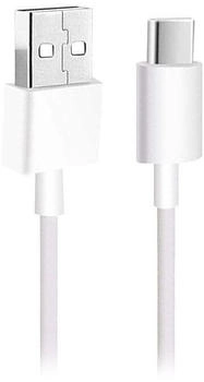 Xiaomi BHR4422GL Mi USB-A to USB-C 1m White