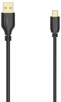 Hama 00074262 Mini-USB-Kabel 