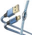 Hama 00201555 Ladekabel 