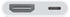 Apple Lightning Digital AV Adapter (MW2P3ZM/A)