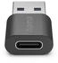 Hama 00200357 USB 3.2 Gen 2 Adapter - USB-A auf USB-C