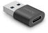 Hama 00200357 USB 3.2 Gen 2 Adapter - USB-A auf USB-C