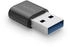 Hama 00200357 USB 3.2 Gen 2 Adapter - USB-A auf USB-C
