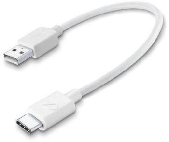 Cellular Line USBDATACTRUSBSCW 15cm