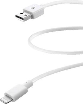Cellular Line USBDATA06MFIIPHW - Lightning/ USB Type-A