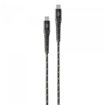 Cellular Line TETRACABC2C1MK - USB Type-C / USB Type-C 1,2m