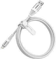 OtterBox 78-52640, OtterBox Premium - Lightning-Kabel - USB m&auml;nnlich zu...