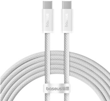 Baseus Dynamic Series Fast Charging Data Cable Type-C to Type-C 100W
