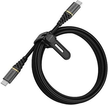 OtterBox Premium 78-52678 2 M Usb-c Cable Silver