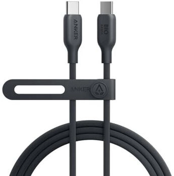 Anker cable 543 Eco-friendly USB-C - USB-C 1.8m black