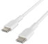 StarTech Angled Lightning Cable 2 mt