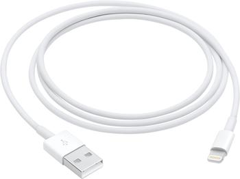 Apple Lightning to USB Cable (2024) 1m