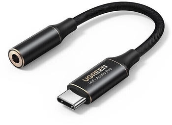 Ugreen 60759 1 M Usb-c To Black