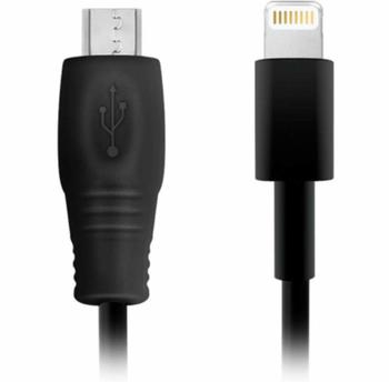 IK Multimedia Lightning to Micro-USB cable