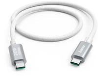 HAMA 201724, Hama 201724 240W USB-Kabel,USB C-C,1,5m,10GB