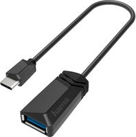 Hama Usb 3.2 Gen 1 (usb 3.0) Adapter