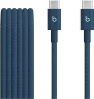 Apple USB-Kabel "USB-C auf USB-C Gewebtes Kabel" USB-C USB-C 150 cm