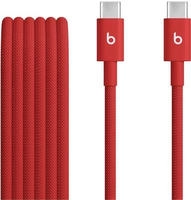 Apple USB-Kabel "USB-C auf USB-C Gewebtes Kabel" USB-C USB-C 150 cm