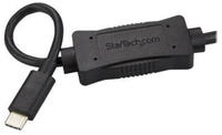 StarTech.com USB3C2ESAT3, StarTech.com 1m USB-C to eSATA Cable - HDD / SSD / ODD -