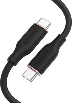 Anker Powerline III Flow USB-C 0,9m 240W (A8552)