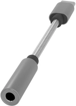 Terratec Audio Adapter USB-C auf 3,5 mm Klinkenbuchse Connect C50 (284535)