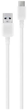 Samsung USB-C Kabel 1m USB-A auf USB-C (EPDN930CWE)