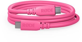 Rode SuperSpeed USB-C Kabel 2m rosa (SC27-P)