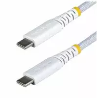 - USB-C cable - 24 pin USB-C to 24 pin USB-C