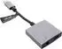 InLine USB-C Audio-Adapterkabel auf 3,5mm Buchse, DAC, PD 30W (33054F)