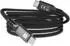 Equip USB-C 4.0 Kabel 80Gbps PD240W 2m schwarz (128442)