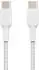 Belkin BOOST CHARGE USB-C auf USB-C Kabel (CAB004bt0MWH)