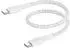 Belkin BOOST CHARGE USB-C auf USB-C Kabel (CAB004bt0MWH)