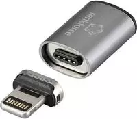 Renkforce Usb-c&reg;, Ipad/iphone/ipod Adapter [1x Usb-c&reg; Buchse - 1x Apple