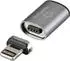 Renkforce USB-C auf Lightning Adapter für iPad/iPhone/iPod (RF-6736696)