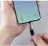 Renkforce USB-C auf Lightning Adapter für iPad/iPhone/iPod (RF-6736696)
