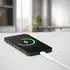 StarTech USB-C auf Lightning Kabel, geflochten, 2m, weiß (2M-U2-LNTC-CABLE)