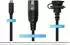 Good Connections Industrie-Steckverbinder S1 USB 3.2 Gen. 2 C-C 0,5m (IC01-16U3101-005)