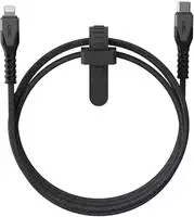 UAG 9B4414114030, UAG Kevlar Kern USB-C zu Lightning Ladekabel - 1,5 Meter -...