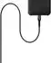 Urban Armor Gear Kevlar® Core USB-C auf Lightning Kabel 30W 1,5m (9B4414114030)