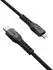 Urban Armor Gear Kevlar® Core USB-C auf Lightning Kabel 30W 1,5m (9B4414114030)