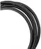 Renkforce USB-Kabel USB 2.0 USB-C 1m schwarz antimikrobiell (RF-4716840)