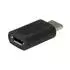 Value USB 2.0 Adapter Typ C auf Micro-B, Stecker/Buchse (12.99.3191)