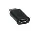 Value USB 2.0 Adapter Typ C auf Micro-B, Stecker/Buchse (12.99.3191)