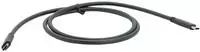 TERRA Kabel USB-C f&uuml;r TERRA MOBILE Dockingstation 810 - Kabel - Digital/Daten (USB-C