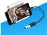 Ugreen USB-C auf USB 3.0 OTG Adapterkabel, schwarz, 0,15m (30701)