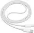 Akyga USB-Kabel USB-C® auf Lightning 1m, weiß (AK-USB-35)