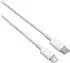 Akyga USB-Kabel USB-C® auf Lightning 1m, weiß (AK-USB-35)