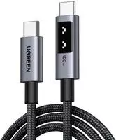 Ugreen 35512, UGREEN Uno L509 USB-C Kabel 100W 2m