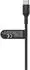 Belkin BoostCharge Pro Dual USB-C Kabel 140W 1,5m schwarz (CAC004HQ1.5MBK)