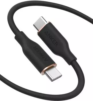Anker PowerLine III Flow USB-C 240W 0,9m